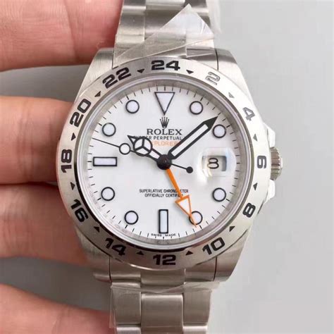 rolex explorer 2 replica|89.99 copy rolex watches.